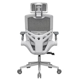 Крісло для геймерів Cougar (Speeder One White) - мініатюра 3