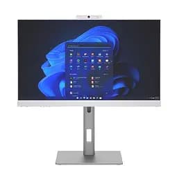 Моноблок 2E 23.8 Rational K18 FHD IPS/Intel i5-14400/16GB/1TB/UMA/W11P/White (2E-K18.44)
