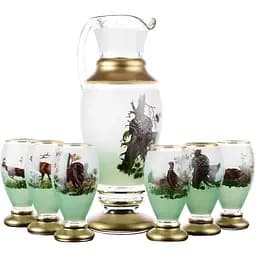 Набор для воды Lora GR Немо (1+6) NGC260SETWATER