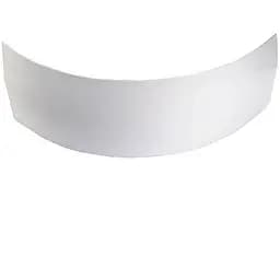 Фронтальна панель Radaway Kera 150 см OBEX.KON.15WH