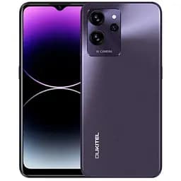 Смартфон Oulitel c32 8/128gb Purple