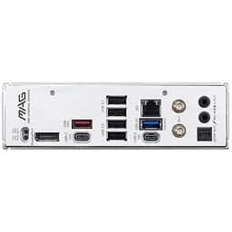 Материнська плата MSI (MAG B850 GAMING PLUS MAX WIFI) - мініатюра 2