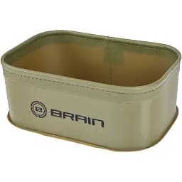 Ємність Brain EVA Box 270х170х95mm Khaki - мініатюра 4