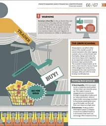 How Money Works. The Facts Visually Explained - мініатюра 5