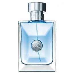 Туалетна вода Versace Pour Homme, 100 мл - мініатюра 2