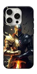 TPU чохол Knight