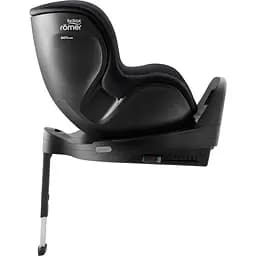Автокрісло Britax Romer Dualfix Pro M Style Carbon Black - мініатюра 4