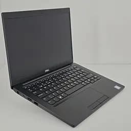 Ноутбук Dell Latitude 7390 FHD (i5-8250U/8/256SSD) - Class A "Б/В" - мініатюра 6