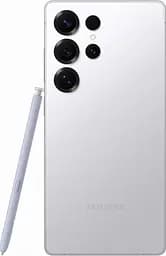 Смартфон Samsung Galaxy S25 Ultra 12/256GB Titanium Whitesilver SM-S938BZSD - мініатюра 3