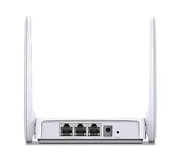 WI-FI роутер маршрутизатор Mercusys MW301R 300 Мбит/с - мініатюра 2