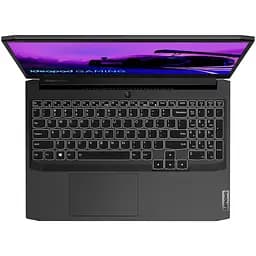 Ноутбук Lenovo IdeaPad Gaming 3 15IHU6 (82K101EYPB) (82K101EYPB) - мініатюра 4