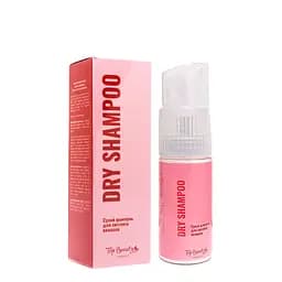 Сухой шампунь для светлых волос Top Beauty Dry Shampoo, 60 мл