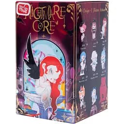 Коллекционная фигурка 10/10 Toys Dodosugar Nami Nightmare Core (DD-PA00068)