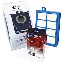 Набір аксесуарів для пилососа Electrolux SRK1S (900168890)