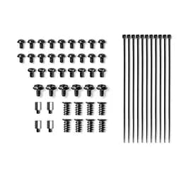 Корпус DeepCool CH360 Digital Black без БЖ (R-CH360-BKAPE3D-G-1) - мініатюра 2
