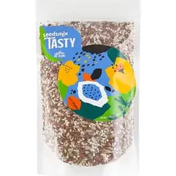 Суміш насіння Wholesome Seedsmix Testy 250 г