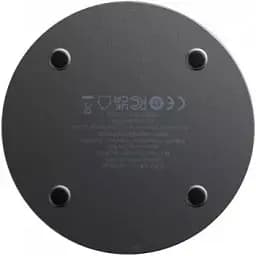 Бездротовий зарядний пристрій Baseus Simple 2 Wireless Charger 15 W with Cable Type-C To Type-C 24 W 12 V 2 A 1 - мініатюра 4