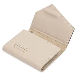 Шкіряна ключниця GRANDE PELLE 7х10х2 см acs0018670 - мініатюра 3