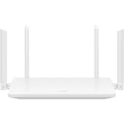 Бездротовий маршрутизатор (роутер) Huawei WiFi AX1 White (WS5203-22) [132806]