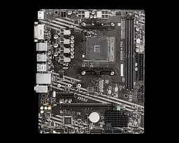 Материнська плата MSI A520M-A Pro Socket AM4 (A520M-A PRO)