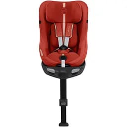Автокресло Cybex Sirona Gi i-Size Plus Hibiscus Red (522001685)