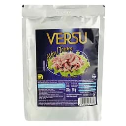 Тунець Versu в соняшниковій олії 200 г
