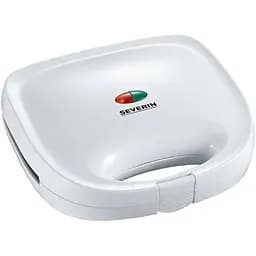 Сендвічниця бутербродниця Severin SA 2971 600 Вт