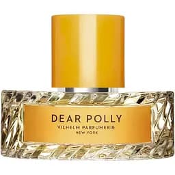 Парфумована вода оригінал Vilhelm Parfumerie Dear Polly 100 мл