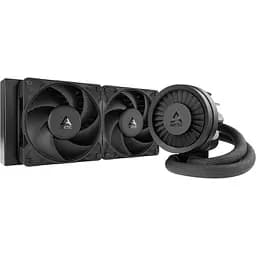 СВО Arctic Liquid Freezer III Pro 240 Black (ACFRE00178A) Б/в