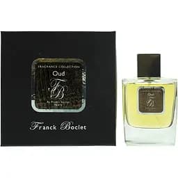 Парфумована вода Franck Boclet Oud 50 мл
