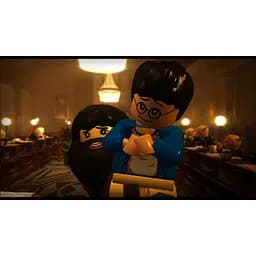 Ключ активації Microsoft LEGO Harry Potter Collection (покращена версія) для Xbox Series S/X - мініатюра 5