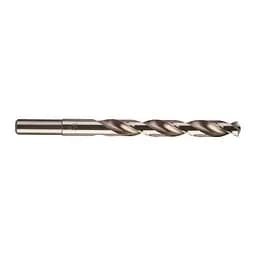 Свердло по металу THUNDERWEB HSS-G MILWAUKEE DIN338, діаметр 11,0x142х94мм, (5шт), пластикова коробка - мініатюра 2