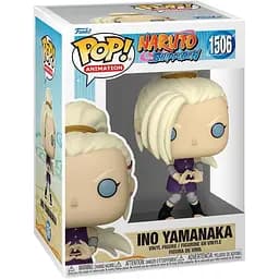 Фігурка Funko Pop Наруто Іно Naruto Ino 10 см N IY 1506 - мініатюра 3