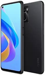 Смартфон Oppo A76 4/128GB Black - мініатюра 7