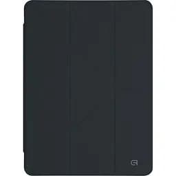 Чехол ArmorStandart Y-Type PEN для Apple iPad Air 11" 2025 / 2024 Black (ARM77524) [142395]