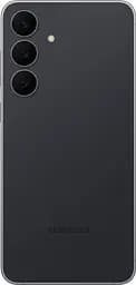 Смартфон Samsung Galaxy S25 FE 8/128GB Jetblack (SM-S731BZKD) (Global) [5G, NFC, 2 SIM/1 SIM + 1 eSIM] - мініатюра 5