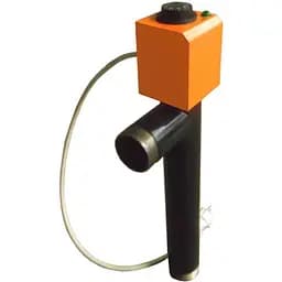 Електричний котел Neon COMPAKT 2 кВт 220В капілярний термостат (c12334)