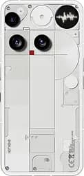 Смартфон Nothing Phone 3 16/512GB White - мініатюра 2
