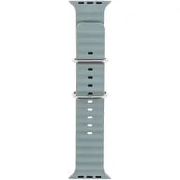 Ремінець Anchor Ocean Band Apple Watch 41/40/38 mm Stone Blue (30205_3342054)