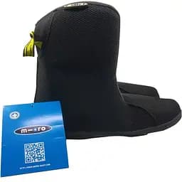Лайнер Micro MT Plus Liner 43-45 Чорний - мініатюра 2