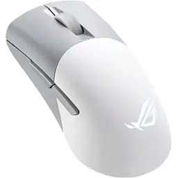 Миша Asus ROG Keris WL Aimpoint White (90MP02V0-BMUA10) [126963] - мініатюра 2