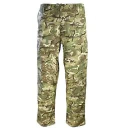 Штаны Kombat UK ACU Trousers M Мультикам (1000-kb-acut-btp-m)