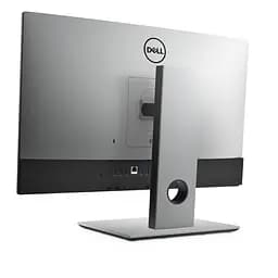 ПК-моноблок Dell Optiplex 7780 27FHD IPS AG/Intel i5-10505/8/256F/int/kbm/Lin (N202O7780AIO_UBU) - мініатюра 6