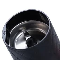 Кавомолка електрична Sokany SK-3027 150 Вт 50 г, чорний Sokany SK-3027B - мініатюра 3