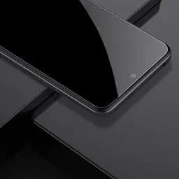 Захисне скло Nillkin (CP+PRO) для Samsung Galaxy A14 4G/5G Чорний - мініатюра 7