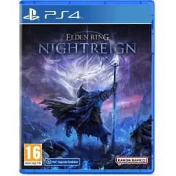 Гра Elden Ring Nightreign (російські субтитри) (PS4)