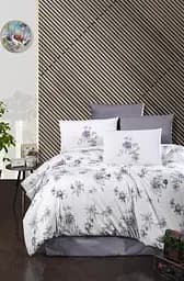 Постільна білизна Rosemary Ранфорс First Choice pbe0052011