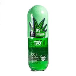 Увлажняющий гель для лица и тела универсальный TVO Aloe Vera 99 130 мл