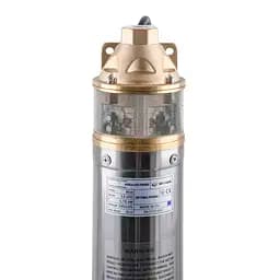 Насос свердловинний вихровий Optima 4SKm100 Prime 0.75кВт + кабель 20м+пульт 000023374 - мініатюра 3