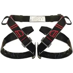 Страхувальна система Travel Extreme Caver Black S/M (1060-TE-Б010)